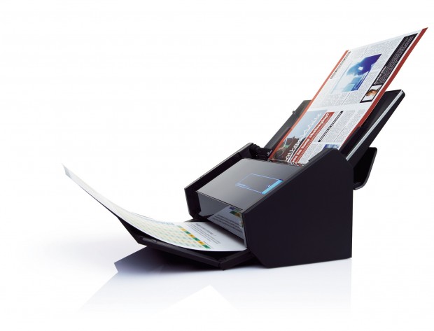 Fujitsu Scansnap iX500