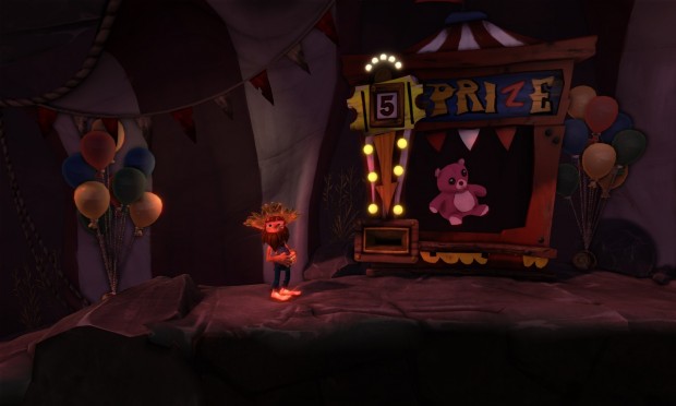 The Cave
