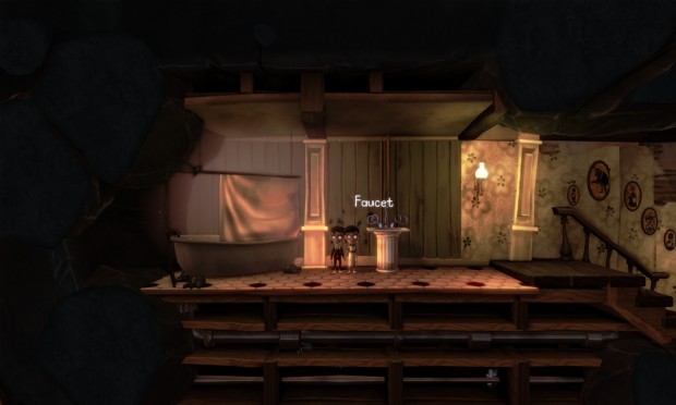 The Cave