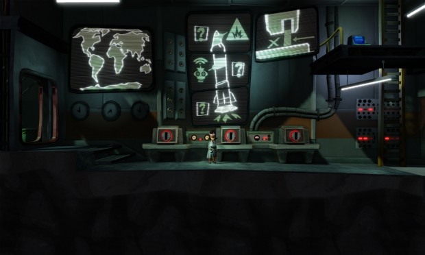 The Cave