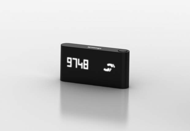 Smart Acivity Tracker von Withings