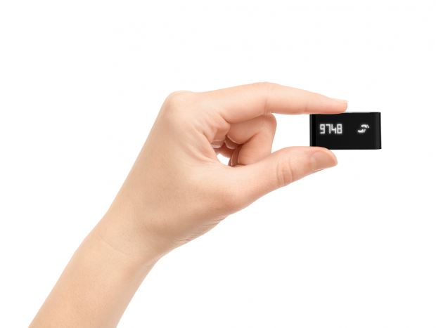 Smart Acivity Tracker von Withings