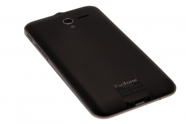 Das Smartphone des Padfone 2 (Bild: Nina Sebayang/Golem.de)
