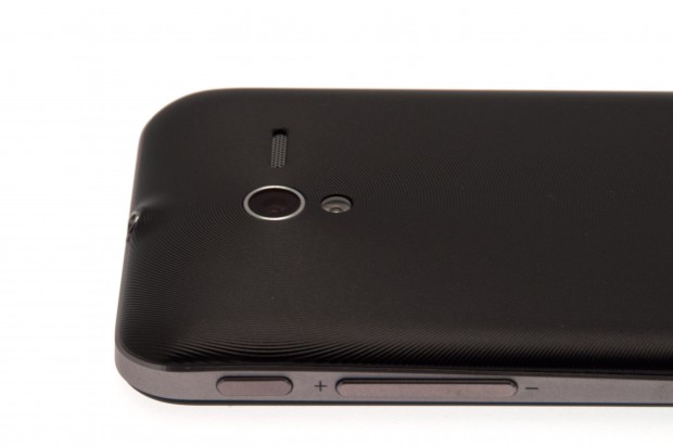 Das Smartphone des Padfone 2 (Bild: Nina Sebayang/Golem.de)