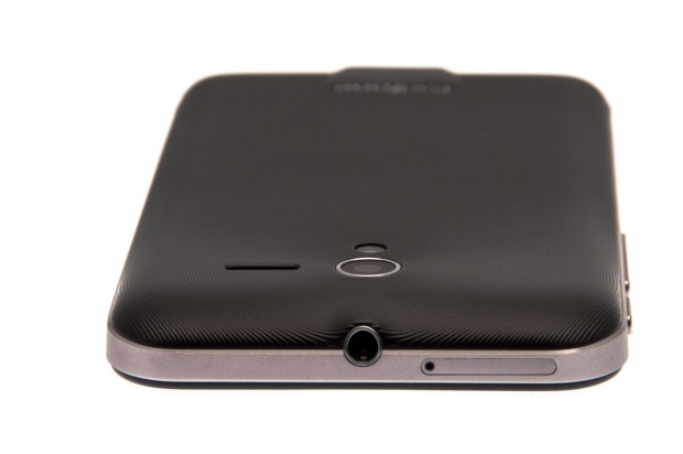 Das Smartphone des Padfone 2 (Bild: Nina Sebayang/Golem.de)