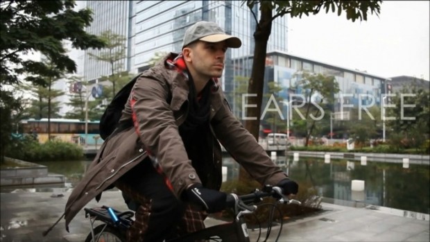 Cynaps - Hände, Augen und Ohren frei beim Fahren und Telefonieren (Bild: Max Virtual)
