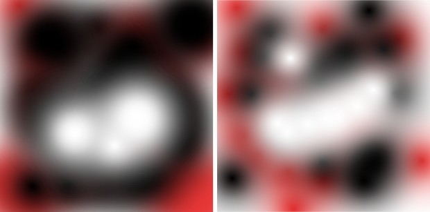 Die höhere Farbtiefe erlaubt feinere Farbaufteilungen. (Bild: Gimpusers.com)