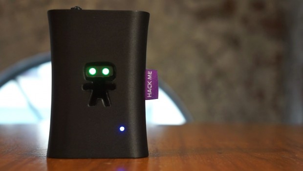 Ninja Block 2.0 (Bild: Hersteller)