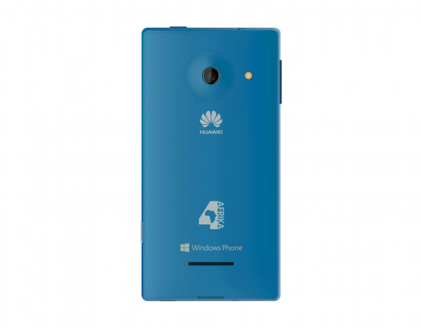 Neben einer Variante in Schwarz wird das Gerät auch in Blau ...