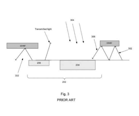 US-Patent 8,364,032 (US-Patent- und Markenamt)