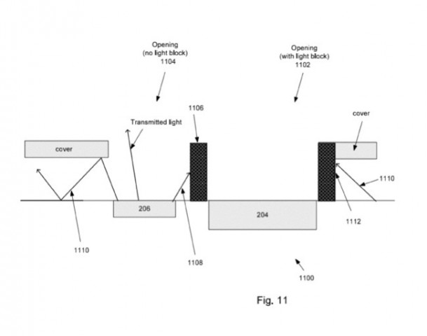 US-Patent 8,364,032 (US-Patent- und Markenamt)