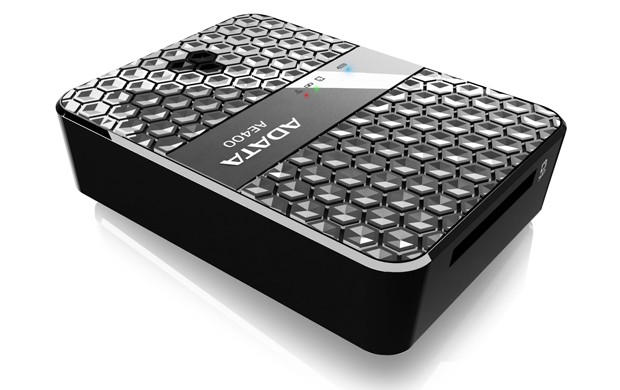 Adata Dashdrive Air AE400 (Bild: Adata)