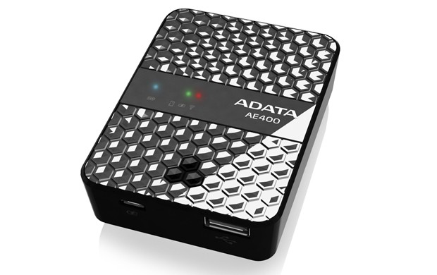 Adata Dashdrive Air AE400 (Bild: Adata)