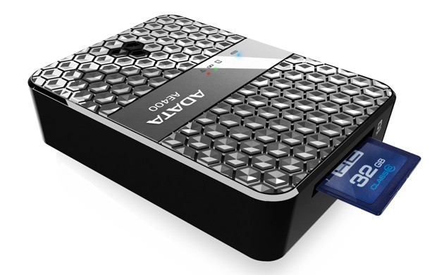 Adata Dashdrive Air AE400 (Bild: Adata)