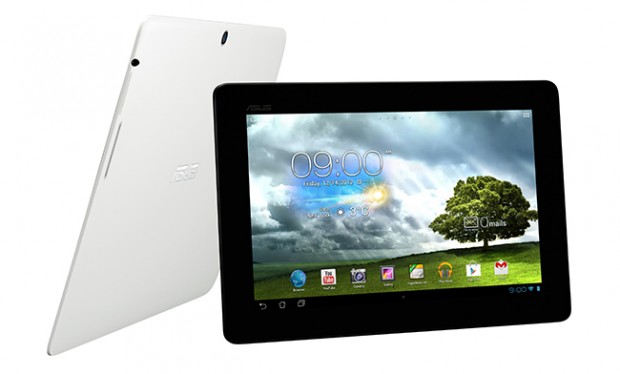 Memo Pad Smart ME301T (Bild: Asus)