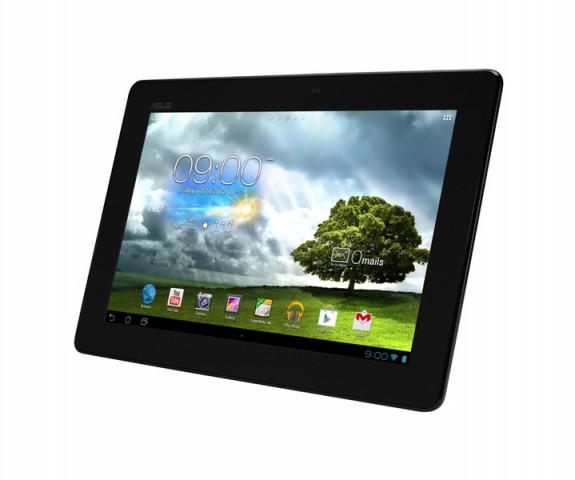 Memo Pad Smart ME301T (Bild: Asus)