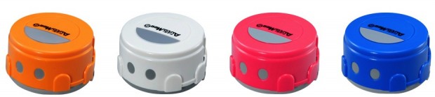 Auto Mee S (Bild: Takara Tomy)