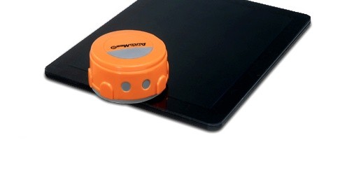 Auto Mee S (Bild: Takara Tomy)