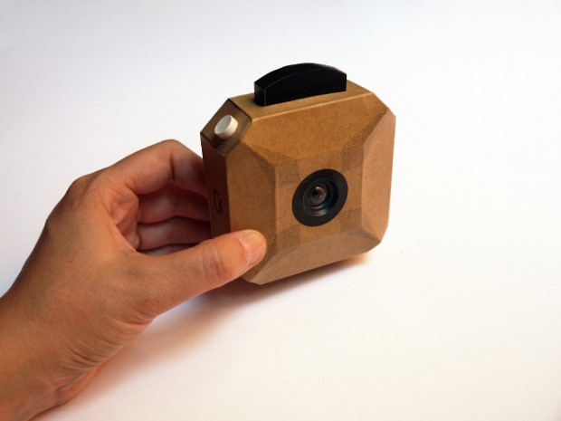 Craft Camera (Bild: Coralie Gourguechon/CC BY-SA v3.0)