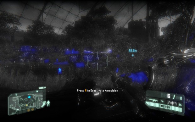 ... und mit Nanovision