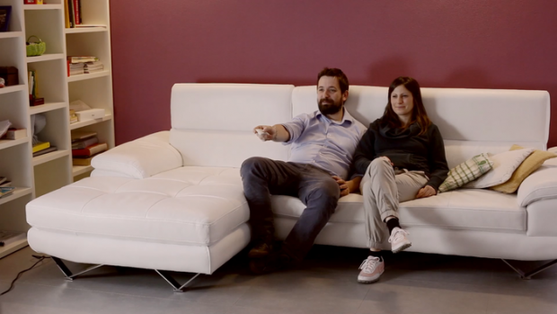 Ego Smartmouse (Bild: Kickstarter)