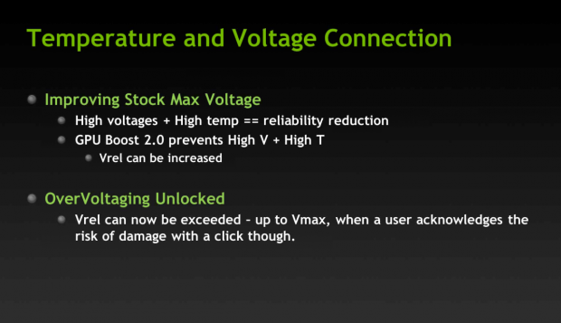 Nvidia stellt die Geforce Titan vor.