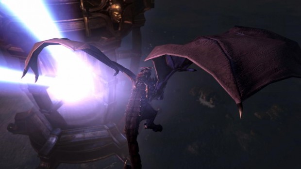 God of War Ascension (Bilder: SCE)