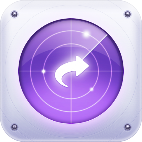 Instashare Icon (Bild: Instashare)