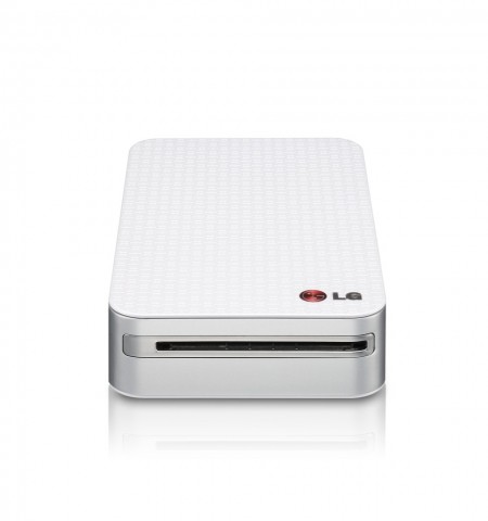 LG Pocket Photo (Bild: LG)