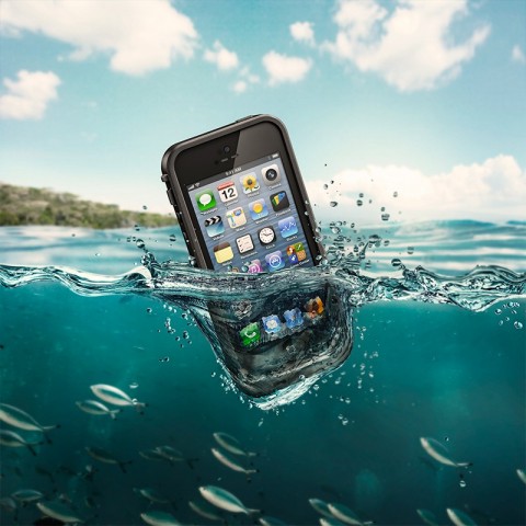 Lifeproof Fre (Bild: Lifeproof)