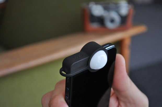 Luxi (Bild: Kickstarter)