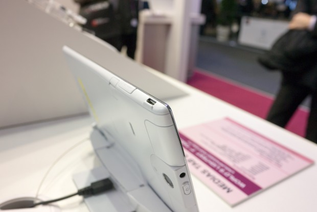 Medias Tab (Foto: Andreas Sebayang/Golem.de)