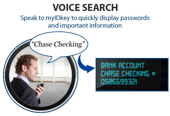 MyIDkey (Bild: Kickstarter)