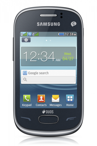 Rex 70 (Bild: Samsung)