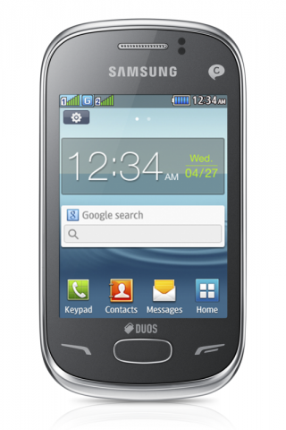 Rex 70 (Bild: Samsung)