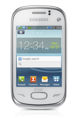 Rex 70 (Bild: Samsung)