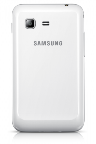 Rex 80 (Bild: Samsung)