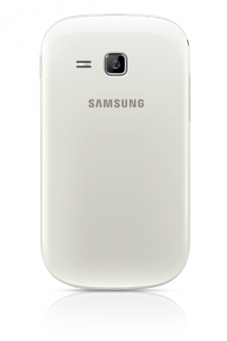 Rex 90 (Bild: Samsung)