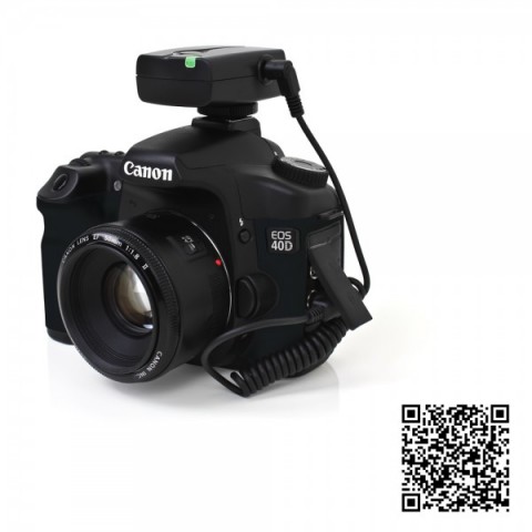 BT Smart Trigger von Satechi (Bild: Satechi)