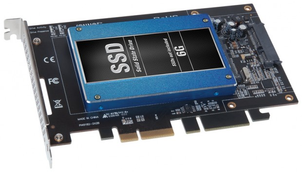 Tempo SSD (Bild: Sonnet)