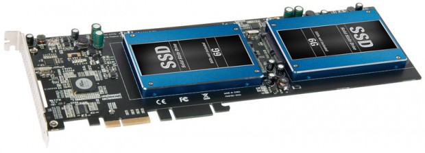 Tempo SSD Pro (Bild: Sonnet)