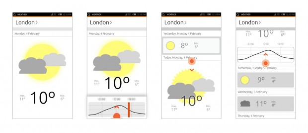 Ubuntu für Smartphones