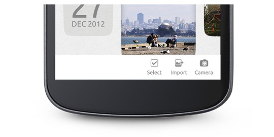 Ubuntu für Smartphones