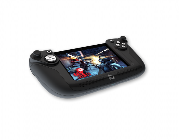 Das Tablet arbeitet mit einem Tegra-3-Prozessor und wird mit Android 4.1 ausgeliefert. (Bild: Wikipad)