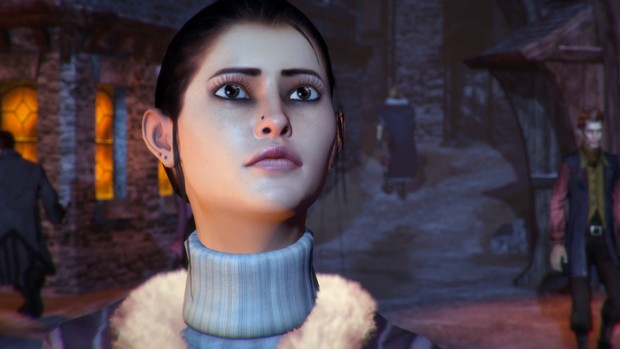 Dreamfall Chapters - Ingame-Szene (Bild: Red Thread)