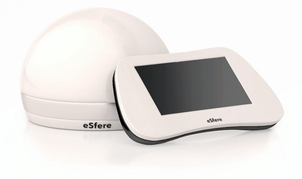 Esfere - alternative Geh&auml;usefarbe (Bild: Esfere Entertainment)