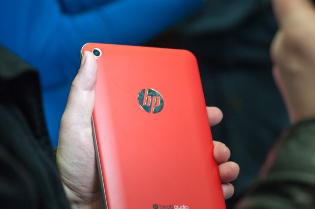 ... sondern auch in Rot. (Foto: Andreas Sebayang/Golem.de)