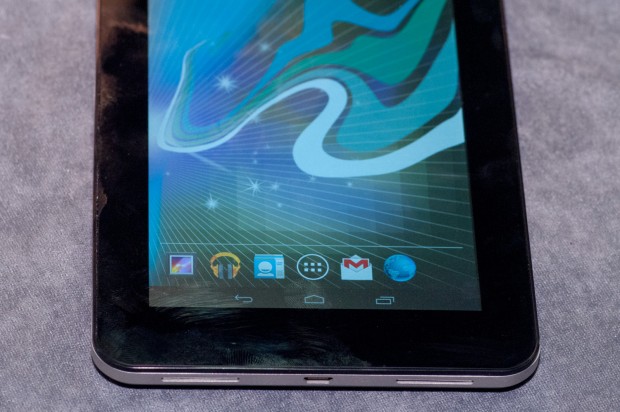 HP Slate 7 (Foto: Andreas Sebayang/Golem.de)