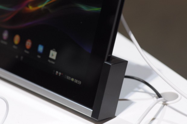 Sony bietet... (Bild: Andreas Sebayang/Golem.de)