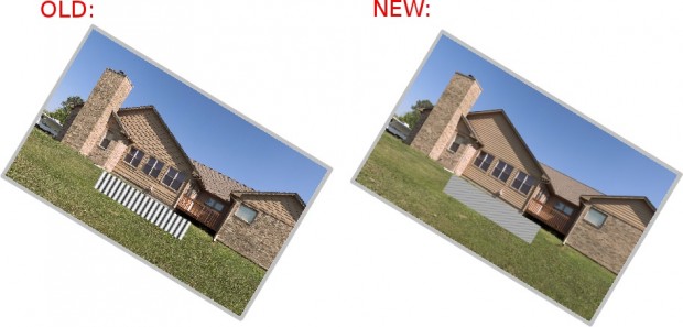 Die Vorschau von Grafiken und Bildern wurde verbessert. (Bild: Libreoffice)